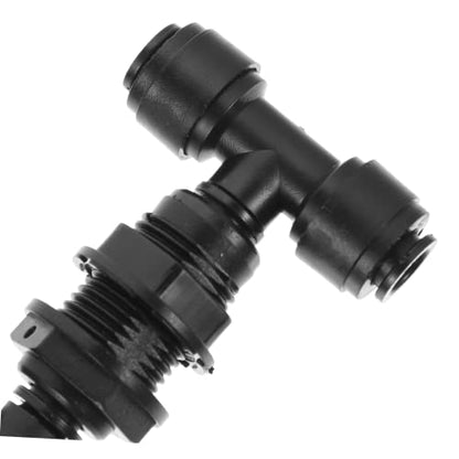 Toyvian Reptile Mister Spray Head for Tank and Garden Universal Nozzle Adjustable Spray for Ecological Landscape and Moss Spraying - size: 14.00X13.50X2.00CM