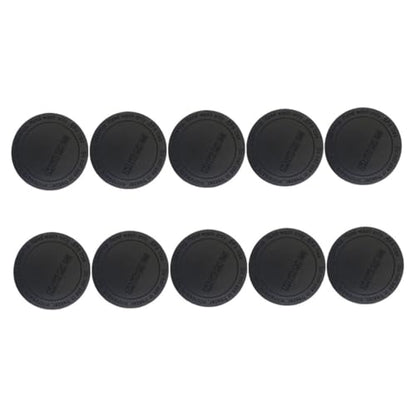 Heat Insulation Tumbler Bottom Mat Non-Slip Reusable Decorative Silicone Pad