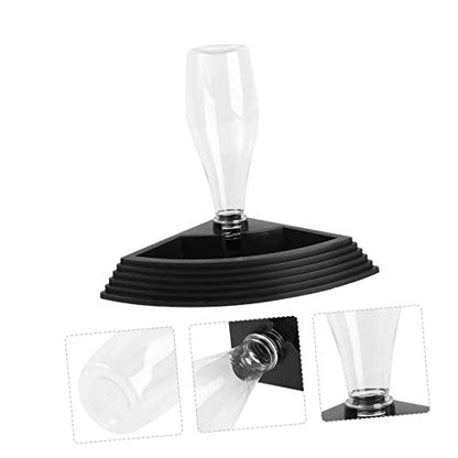 DECHOUS Automatic Reptile Water Fountain Turtle Lizard Drinking Dispenser for PET Supplies Suitable for Reptiles and Terrariums