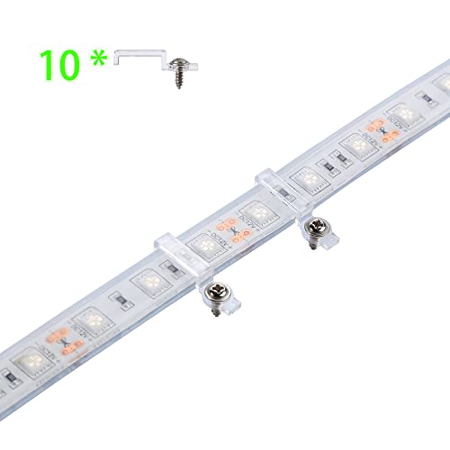 Boat Lights, Green LED Light Strip Underwater 12 Volt IP68 Waterproof Outdoor Lighting Products Boat Accessories Navigation Boat Lights Bow and Stern Led for Pontoon Kayak Pool Fish Marine... - color: Green