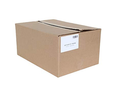Fish Tubs/Food Storage Bins 25lb and 10lb with lids 11.5 x 15.5", Pack of 10 Combos, (5 deep bases and 5 shallow bases), White - size: 5 Deep Base, 5 Shallow Base, with Lids