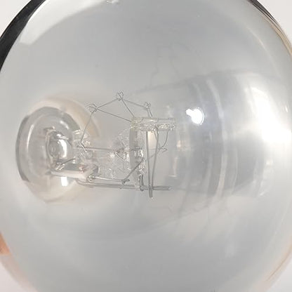 160W Heat UVA UVB Reptile Light, Full Spectrum Self-Ballasted Vapor Basking Sunlight Bulb for Reptile and Amphibian Use E26 2 Pack - size: 160