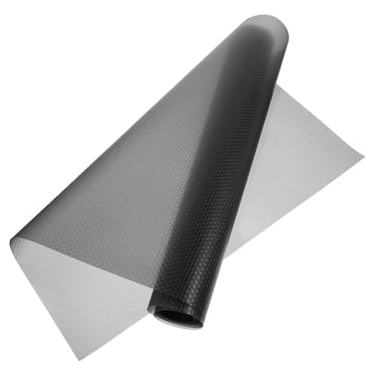 LIOOBO Reptile Tank Mat Liner Non-Adhesive Washable Carpet Substrate 60x150cm for Leopard Gecko Lizard Snake Tortoise Terrarium Bedding