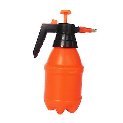 1pc Air Pressure Sprayer Garden Spray Plant Watering Device Reptile Sprayer Watering Container Random Color