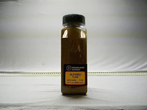 WOOT1350 T1350 Turf Fine Blended Earth 32 oz