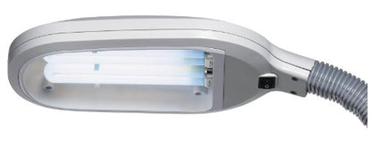 Bell and Howell Sunlight Desk Lamp, Eye-Caring Natural Full Spectrum Daylight Table Lamp Office Lamp, Pure Sunlight Lamp, As Seen On TV