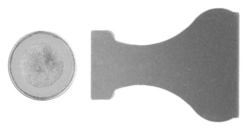 Exo Terra Replacement Diaphragm for Fogger – Ultrasonic Fog Generator Part, Boosts Humidity Levels, Ideal for Tropical & Desert Terrariums