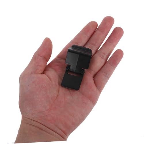 MERRYHAPY Reptile Enclosure Clips Turtle Accessories for Tank Terrarium Cage Clips for Aquariums