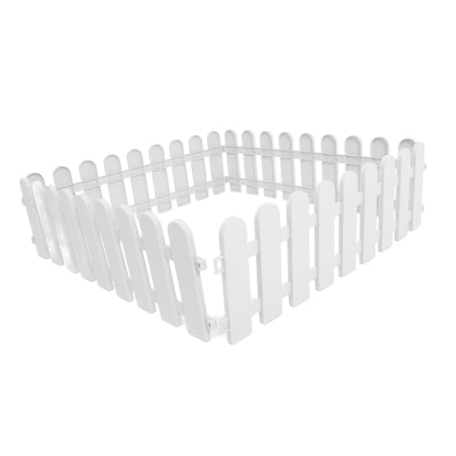 4pcs Portable Outdoor Turtle Enclosure Fence Pet Isolation Playpen for Reptiles and Animals Easy to Install Pet Supplies for Safe Outdoor Grazing and Sunbathing