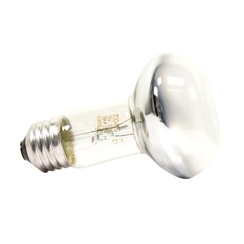 Zoo Med Repti Basking Spot Lamps 40 Watts, 2pk