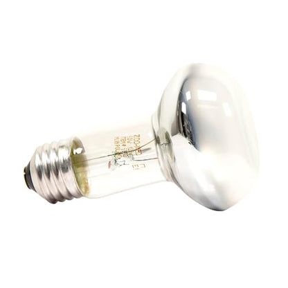 Zoo Med Repti Basking Spot Lamps 40 Watts, 2pk