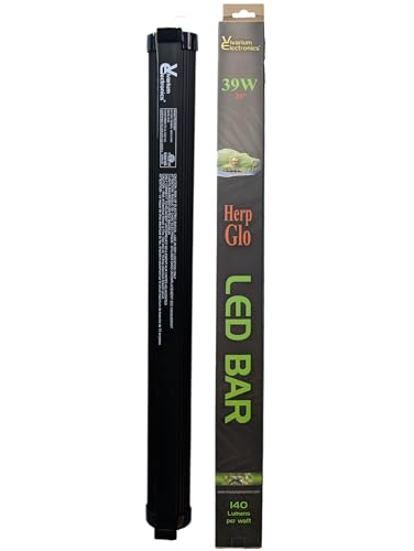 Herp Glo LED Light Bar-24 Inch