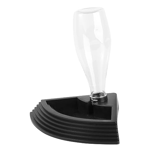 YARNOW Automatic Water Fountain for Reptiles Small Pet Water Dispenser Lizard Drinking Fountain