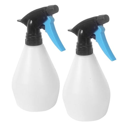 2pcs Garden Watering Pot Lightweight and Misting Sprayer for Indoor and Outdoor Plant Care for Reptile Humidification and Gardening Supplies