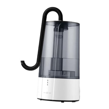 Reptile Humidifier Mister 4L Large Capacity with Adjustable Hose for Terrariums