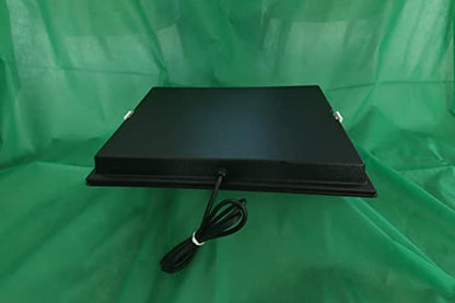 Black Beauty 14x21, 91 Watt Infrared Radiant Heater