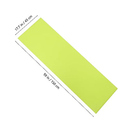 TOYANDONA 2Pcs Reptile Carpet Mat for Bearded Dragon Tank and Easy to Clean Terrarium Liner for Snakes Lizards and Turtles Habitat Flooring