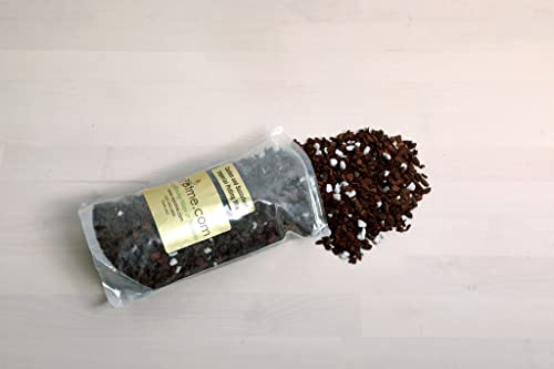 rePotme Cactus and Succulent Potting Soil Mix, Hand Blended in The USA - All Purpose Imperial Blend - Mini Bag (2 Quarts) - color: All Purpose Imperial, size: Mini Bag