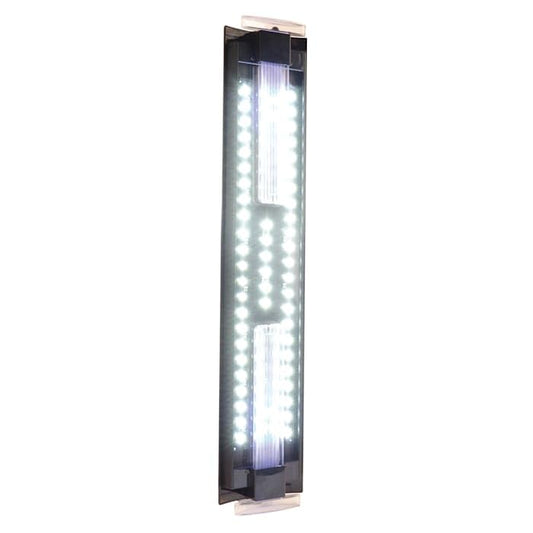 Fluval LED Strip Aquarium Light, 18-Inch - size: 18-Inch