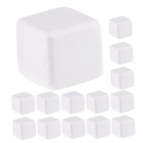 Kisangel 30pcs Natural for Turtles Tortoises Frogs Lizards Chameleons Promotes Growth Bone Strength Vitality
