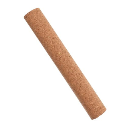 VOSAREA Reptile Wood Branch for Climbing and Basking, Natural Cork Wood Material, Sturdy and Fun Habitat Decoration for Reptiles and Lizards in Homes and Training Areas