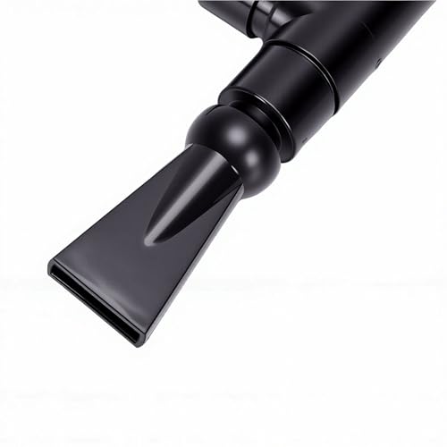 Pssopp Fish Tank Water Outlet Fish Tank Nozzle, PVC Double Outlet High Water Reptile Spray Nozzle for Aquarium Clean and Circulation. Aquarium Aerators and Pumps (External Diameter 23mm/0.9in)