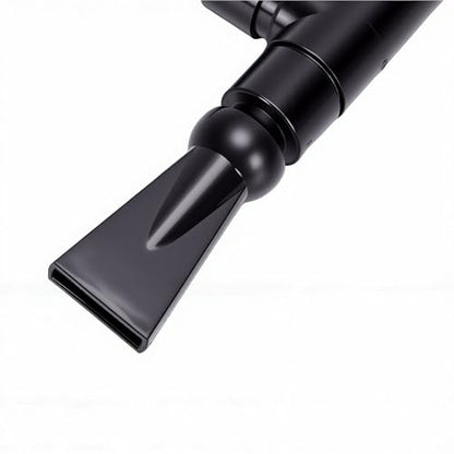 Pssopp Fish Tank Water Outlet Fish Tank Nozzle, PVC Double Outlet High Water Reptile Spray Nozzle for Aquarium Clean and Circulation. Aquarium Aerators and Pumps (External Diameter 23mm/0.9in)