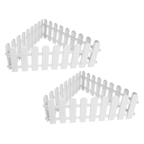 GANAZONO 6Pcs Turtle Fence Outdoor Enclosure for Small Pets Sturdy and Safe Design for Tortoises Habitat for Grazing and Sunbathing Backyard Tool Assembly Long