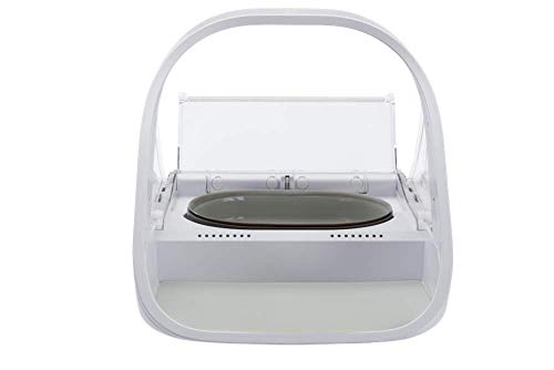 SureFeed Microchip Pet Feeder Connect - Requires Hub (Sold Separately) - style: Connect Version