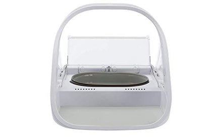 SureFeed Microchip Pet Feeder Connect - Requires Hub (Sold Separately) - style: Connect Version