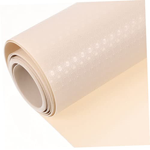 Crawling Carpet for Reptiles Bearded Dragon Tank Accessories Snake Bedding Liner Washable Mat - color: Pink