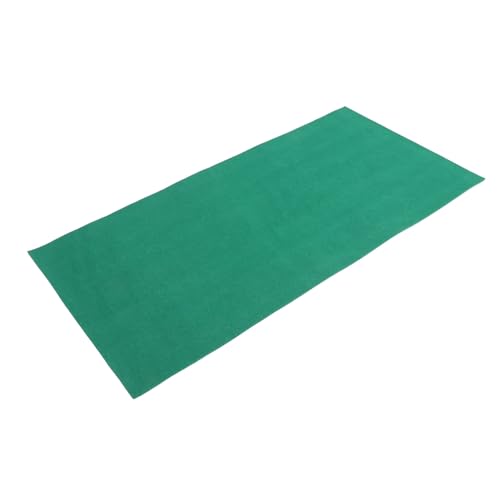 Yosoo Reptile Carpet Terrarium Liner Reptile Mat for Lizard Terrarium Bedding with Washable Reusable Polyester for Snakes Tortoises Lizards (120 * 60cm) - size: 120*60cm