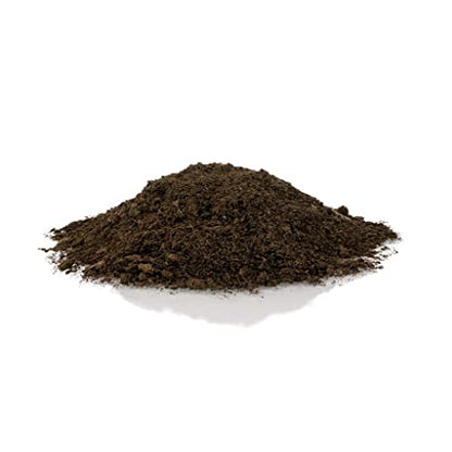 Premium Natural Sphagnum Peat Moss - Gardening Soil Amendment and Carnivorous Plant Soil Media by Gardenera (1 Quart Bag) - color: PEAT MOSS, size: 1 Quart