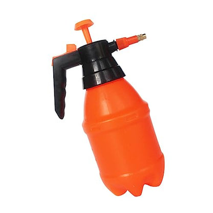 Happyyami 1pc Quality Material Air Pressure Sprayer Garden Spray Plant Watering Tool Reptile Sprayer Air Pressure Kettle Random Color