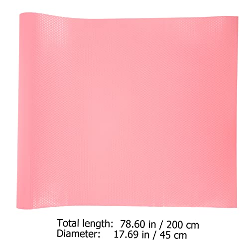 YARNOW 200m Reptile Carpet for Bearded Dragon Gecko Snake Turtle Easy Clean Non-Slip Mat for Terrarium Decor