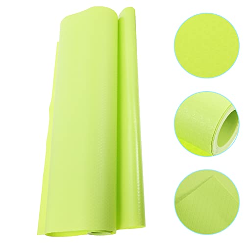POPETPOP Reptile Carpet Mat for Bearded Dragons Lizards and Snakes Washable Terrarium Liner Extra Substrate for Leopard Geckos and Tortoises Easy Cleanup