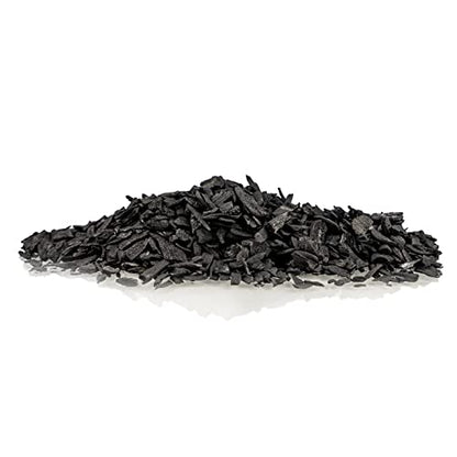 Premium Horticultural Charcoal for Indoor Plants - 10 Quart - Black Diamond Soil Amendment for Orchids, Terrariums, and Gardening by Gardenera [2 Bags of 5 Quart] - size: 10 QUART