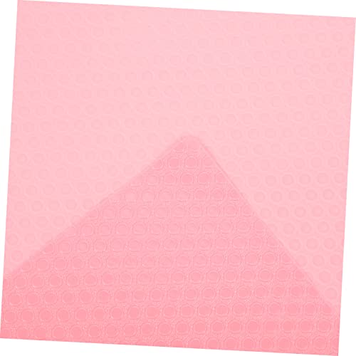 Kisangel Crawling Carpet for Reptile Bedding Terrarium Liner Non-Slip Washable Pet Bedding Gecko Tank Accessories