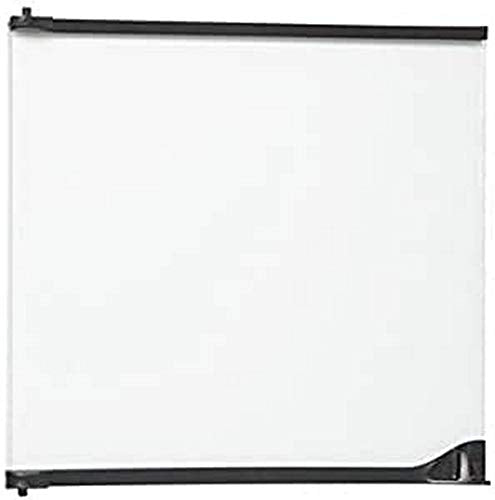 Exo Terra Glass Door for Terrarium PT2610 - size: 28 x 44,5 cm, style: Left