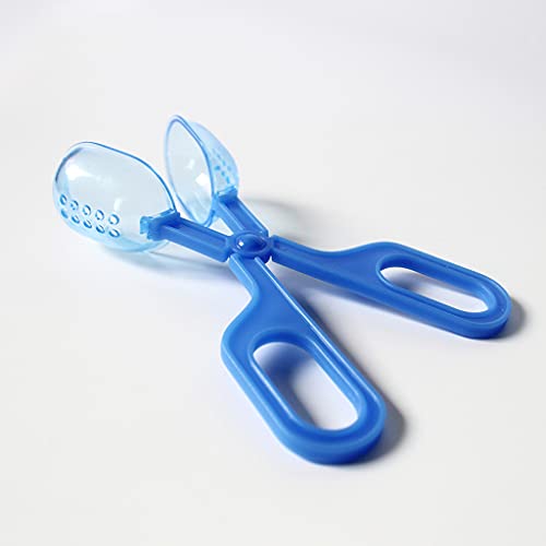 Reptiles Feeding Tongs Tool Catch Clamp Suitable for Crickets Mealworms Locusts