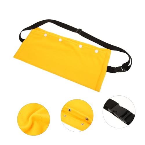 UKCOCO Portable Reptile Outdoor Bag Bearded Dragon Sling Carrier Lizards Sling Carrier Small Pet Carrying Bag Pet for Travel