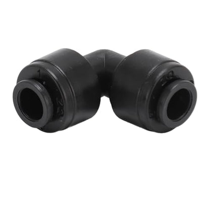Reptile Misting System, Timer Mist Easy to Simulates Rainfall Automatic Misting System for Office (5m 2 Sprinkler Head)