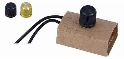 B&P Lamp® Table Lamp Inline Dimmer Switch