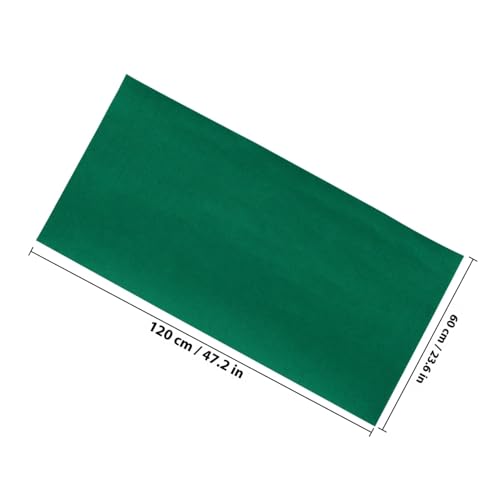Reptile Mat Pet Box Bottom Mat for Lizard Snake Turtle Cage Liner with Heat Preservation and Simple Cleaning for Healthy Habitat