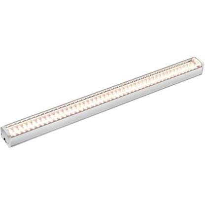 1 pc 53CM 25W LED Plant Grow Light Strips, Free Combination, 4000k Grow Lights for Indoor Plants, Hydroponics Succulent, Plant Shelf