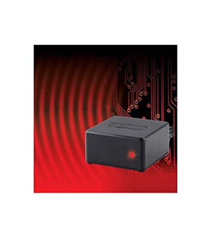 Exo Terra Reptile Electronic On/Off Thermostat, 100 W
