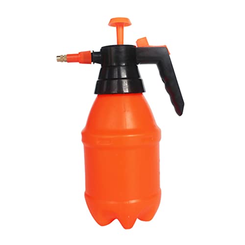 1pc Air Pressure Garden Watering Pot Atomizer for Horticulture Reptile Moisturizing Capacity Random Color Watering Supplies for Home Gardening