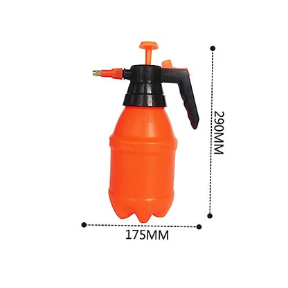 Gardening Sprayer Air Pressure Sprayer Pump Indoor Watering Pot Automatic Flower Pot Waterer Random Color