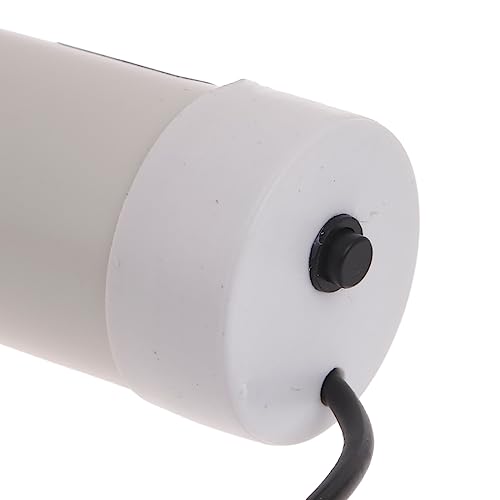 Usb Water 5v, 4l / Min for Desktop Fountain Fish Tank, Low Noise Aquarium Water - color: 1 Meter