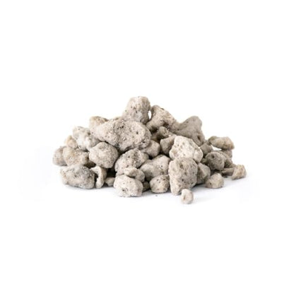 SuperMoss Horticultural Pumice Stone for Bonsai, Succulent, Cactus, Garden Soil Amendment 1/4″ Particle Size, 1 Quart Bag - size: 1 Quart